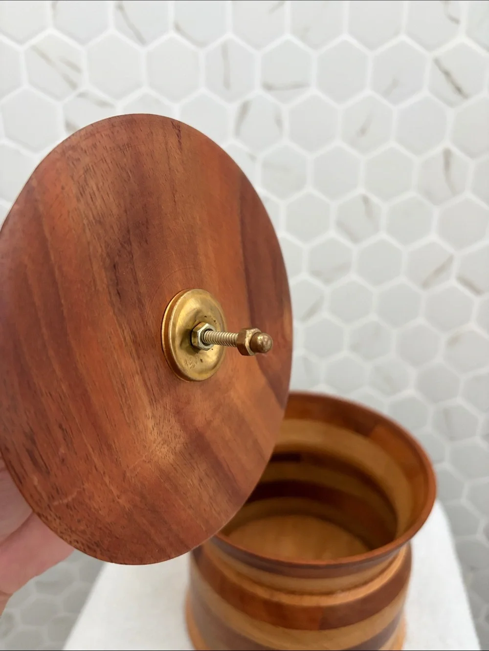 Handmade by Julia handmade wooden
