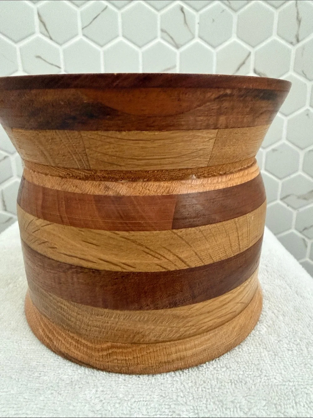 Handmade by Julia handmade wooden