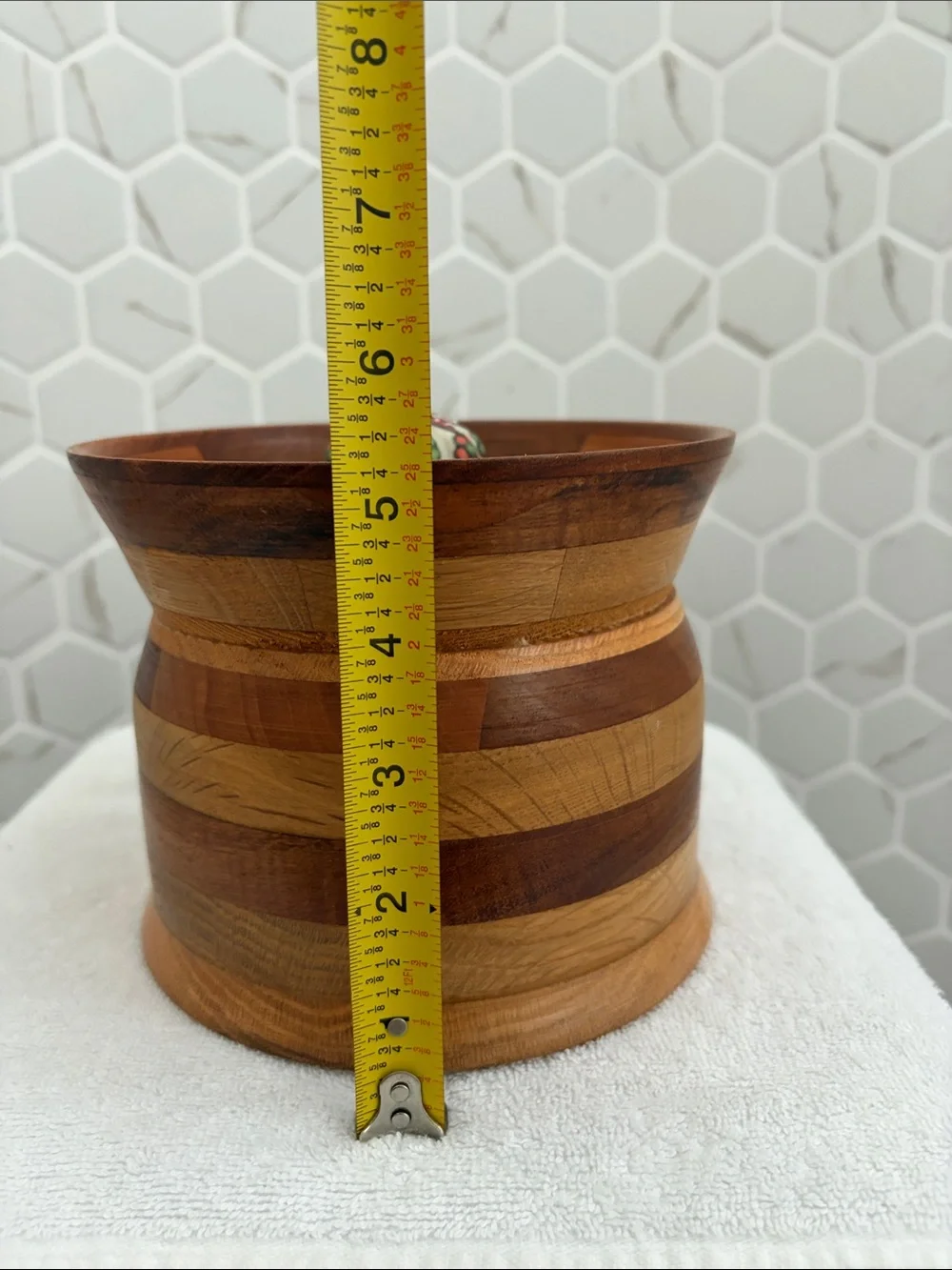Handmade by Julia handmade wooden