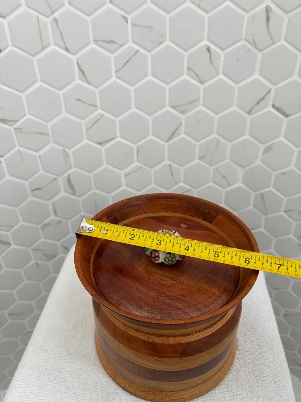 Handmade by Julia handmade wooden