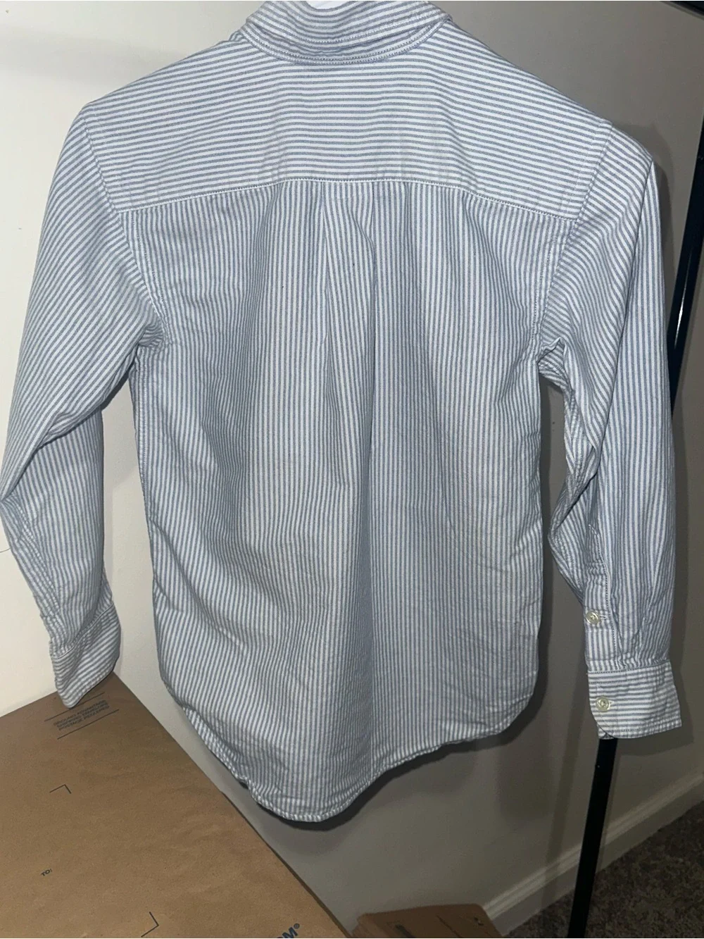 Ralph Lauren classic button