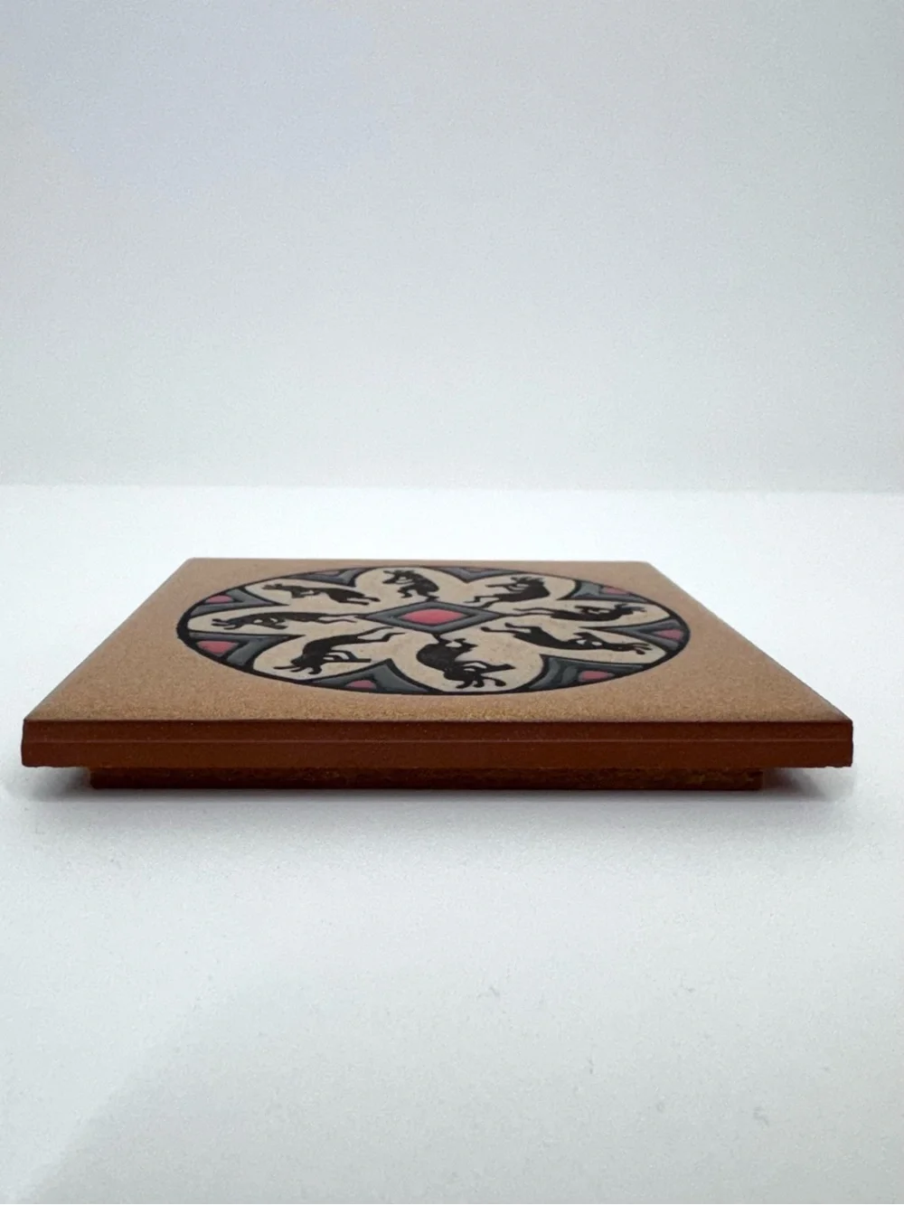 Teissedre Designs cork backing