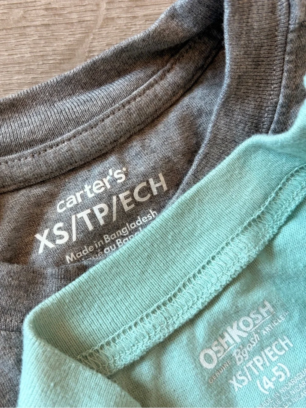 OshKosh Bgosh carter oshkosh