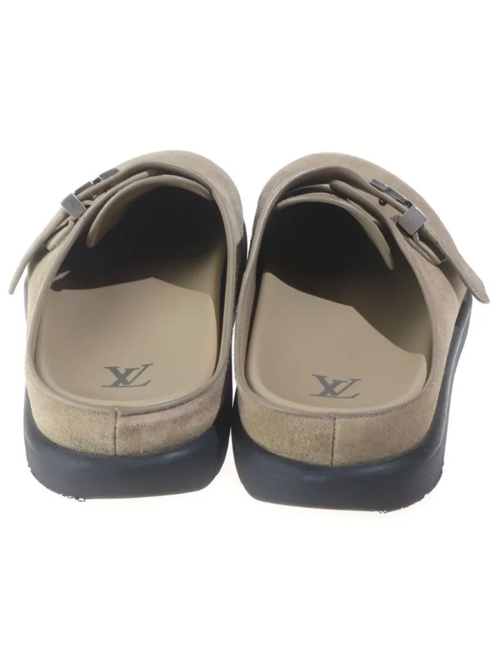 Louis Vuitton brand louis
