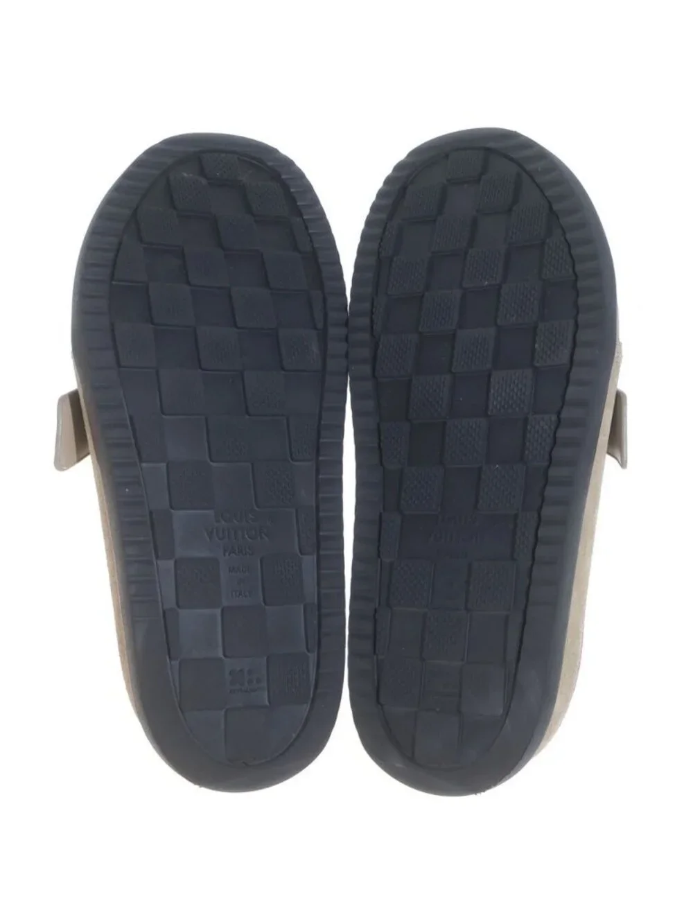 Louis Vuitton brand louis