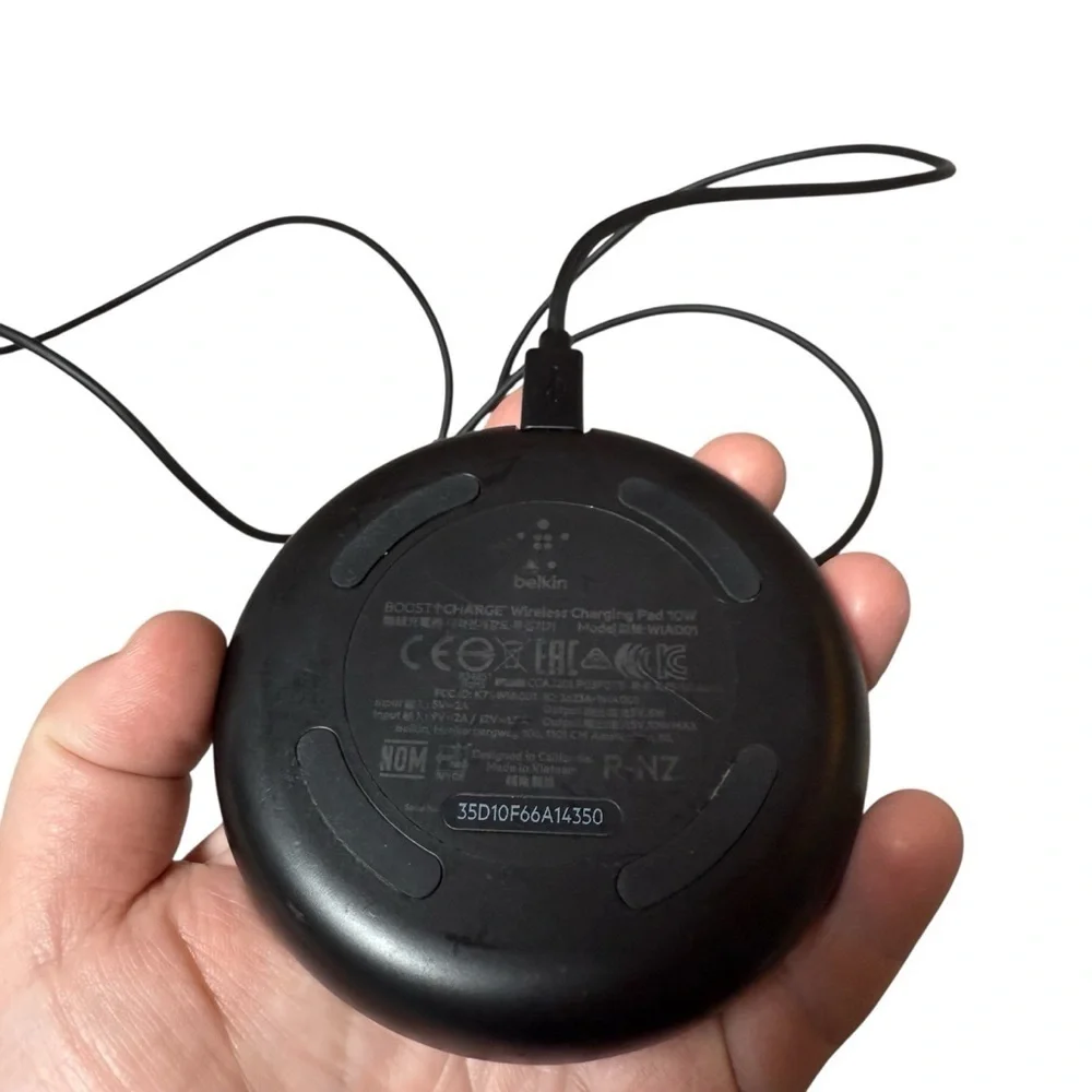 belkin wireless phone