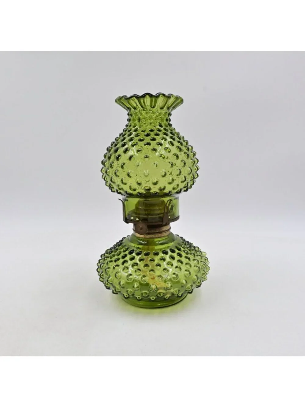 Fenton vibrant green