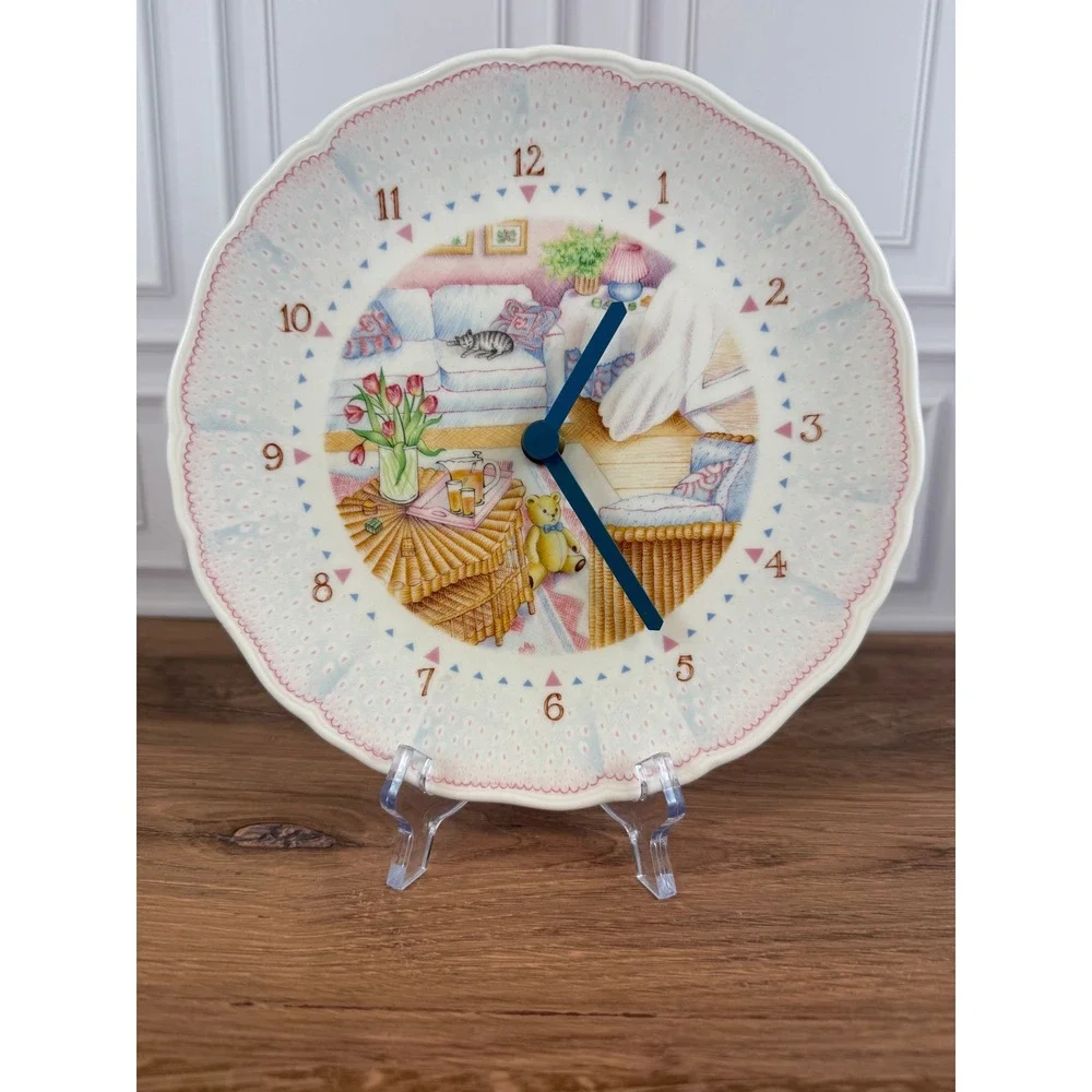 VTG‎ 1988 Royal Doulton 