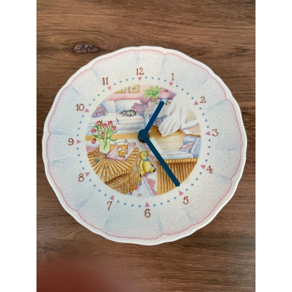 Royal Doulton vtg 1988