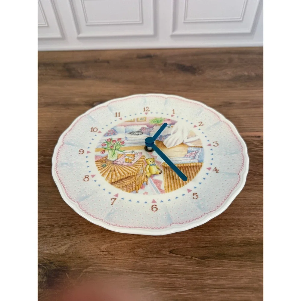 Royal Doulton vtg 1988