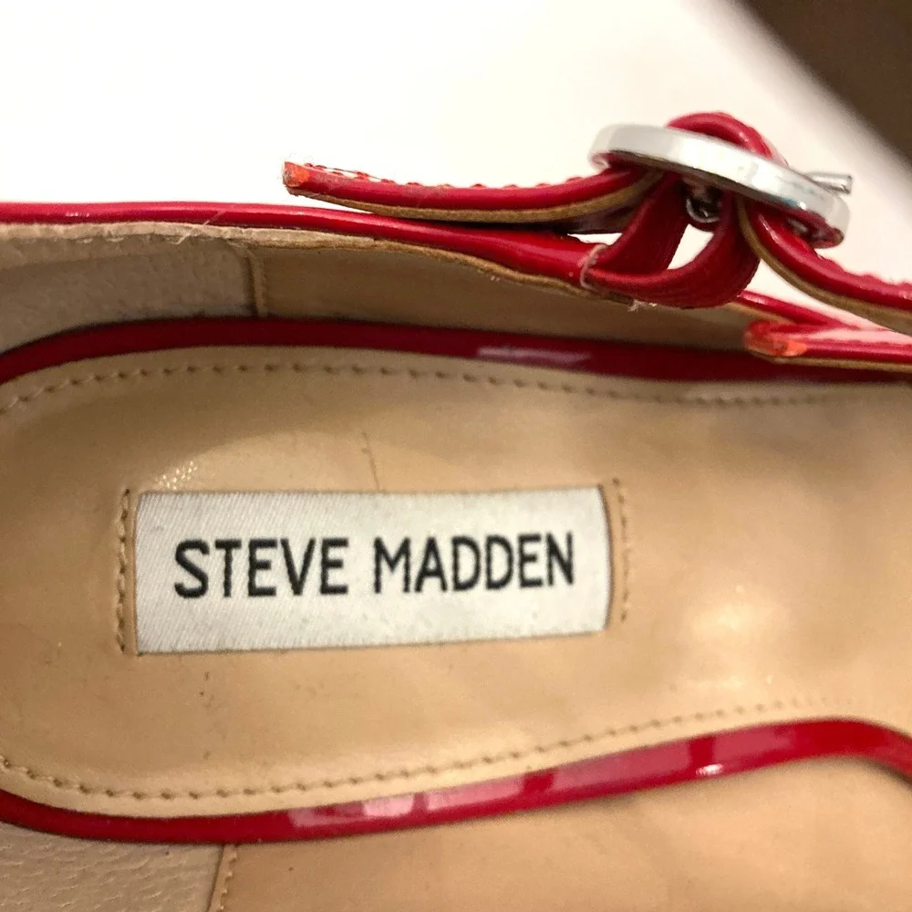 Steve Madden steve madden