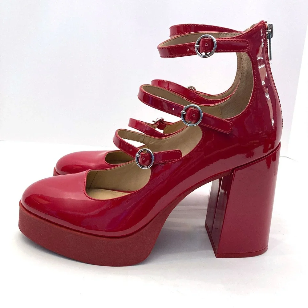 Steve Madden steve madden