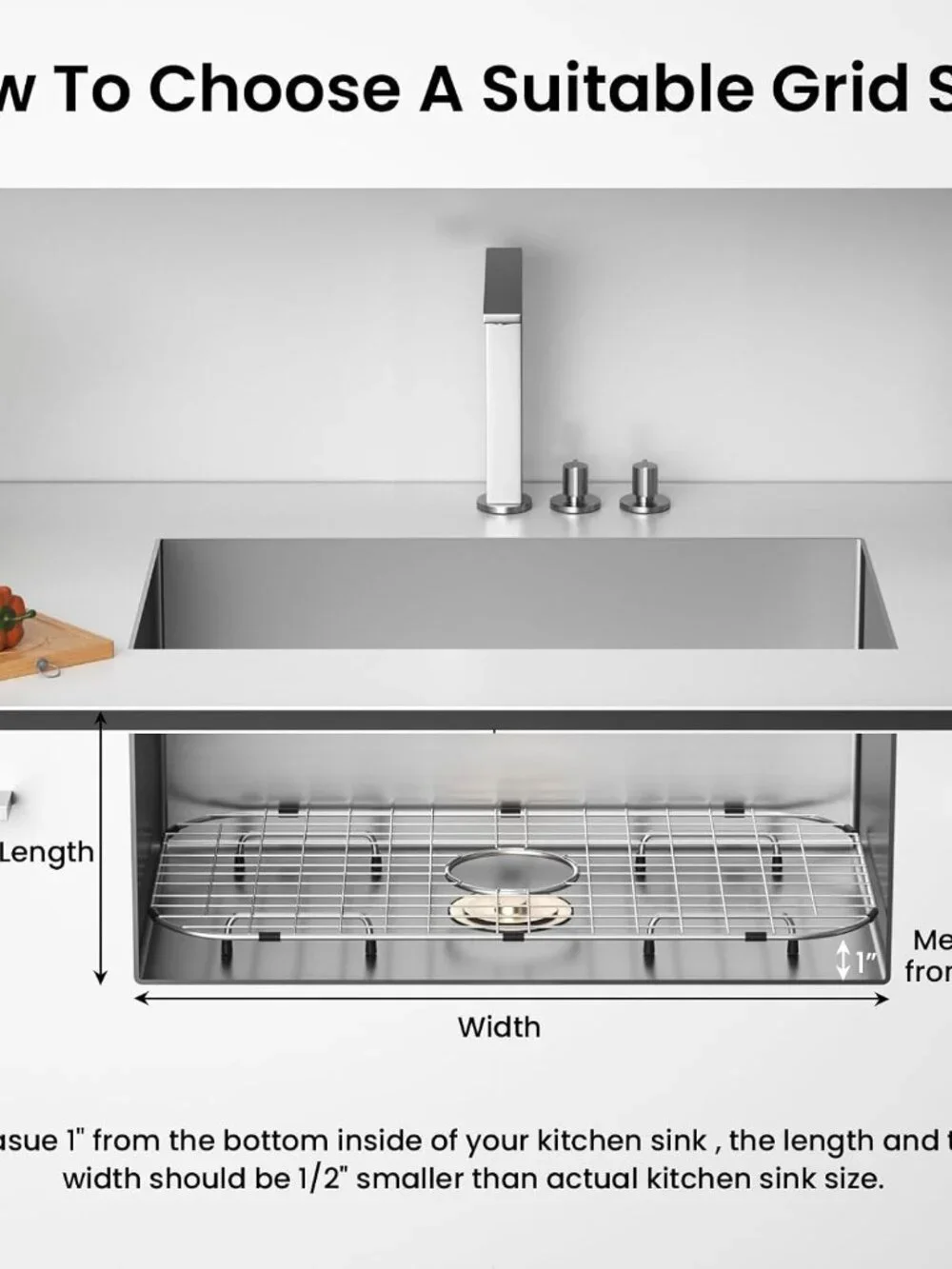 Frsmvati sink protector