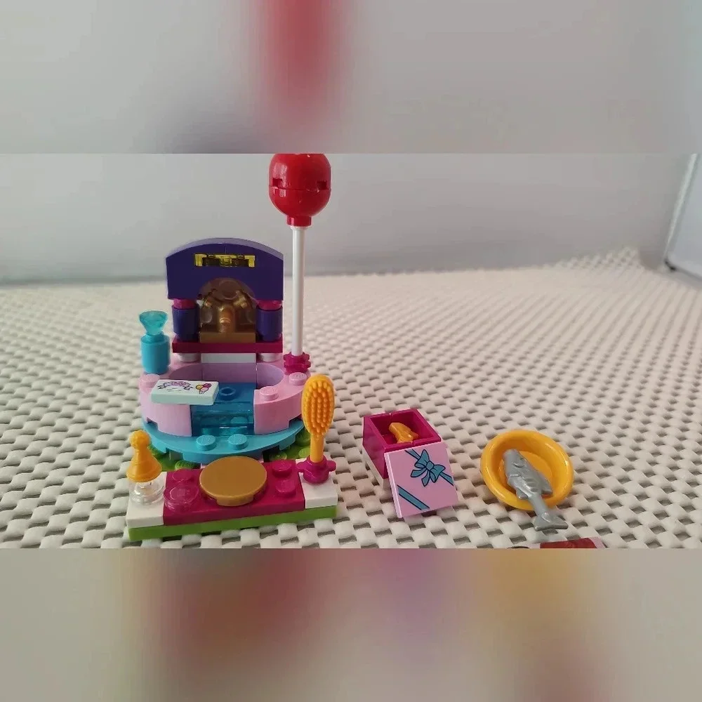Lego 41114 friends