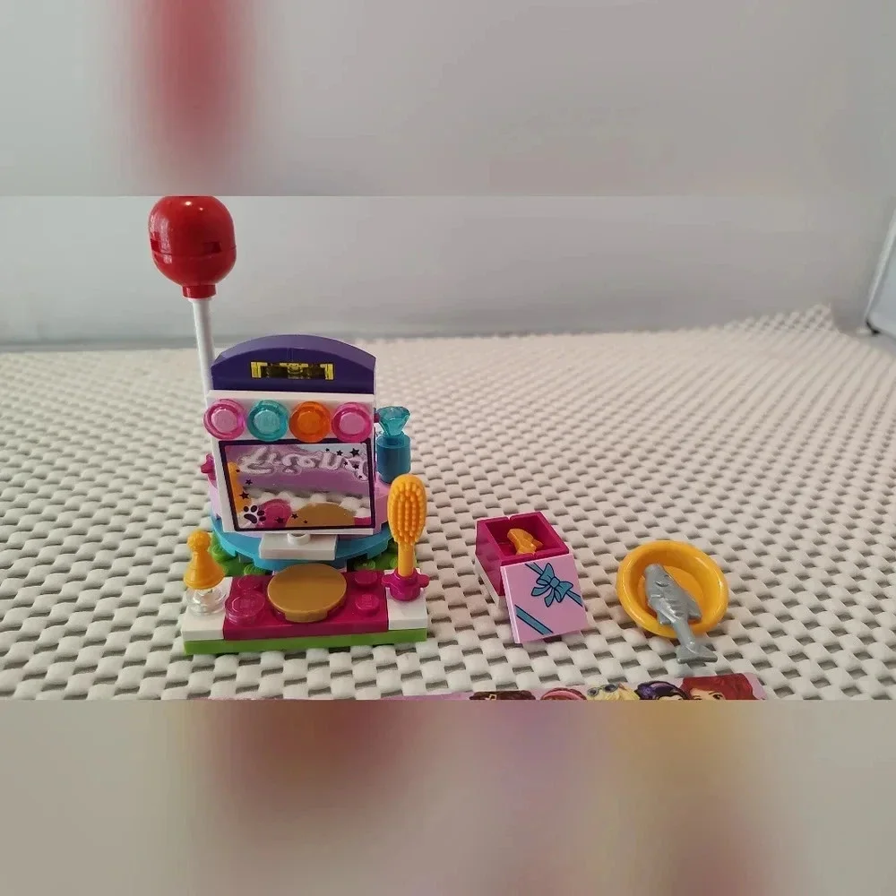 Lego 41114 friends
