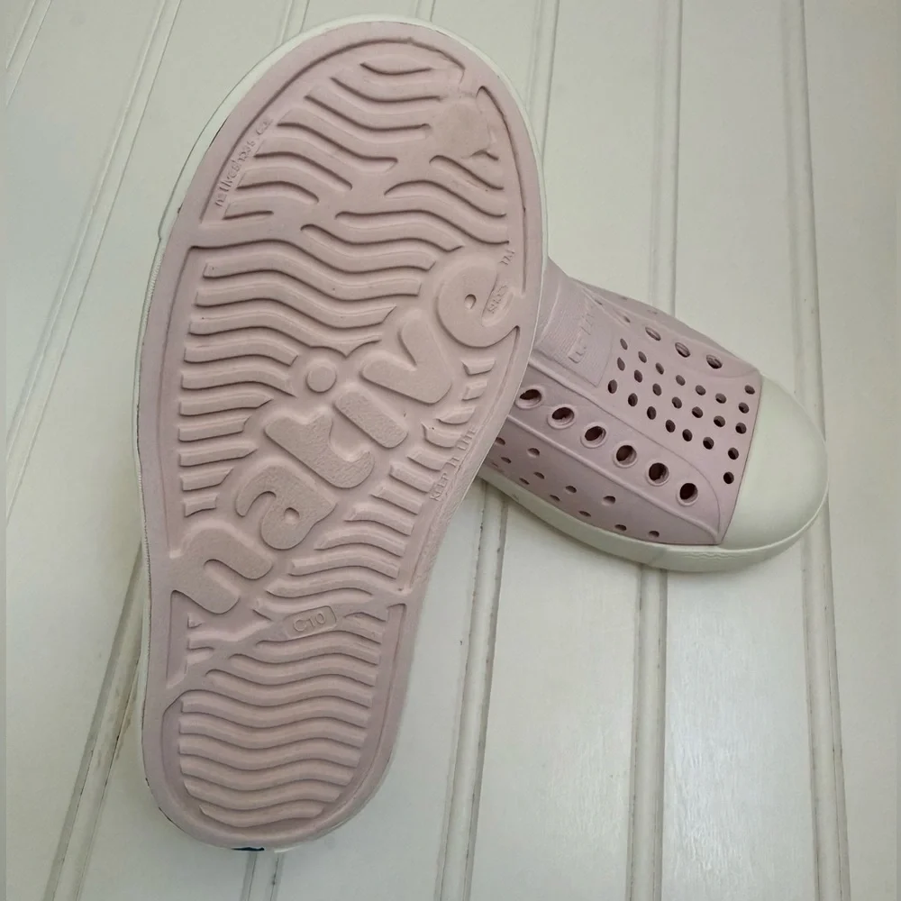 Native easy slip