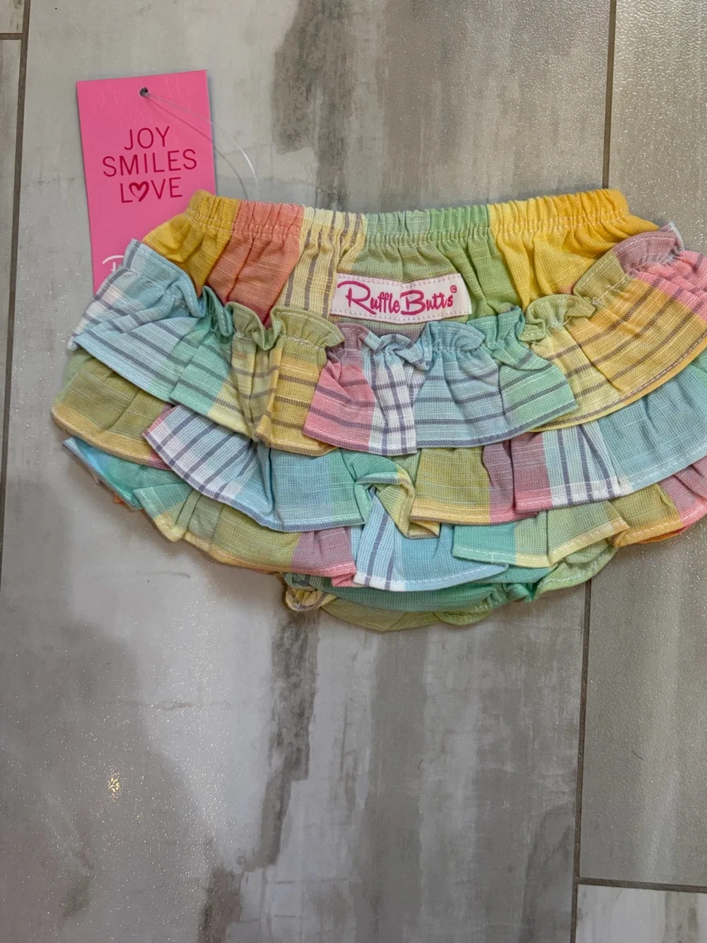 Ruffle Butts ruffle butts