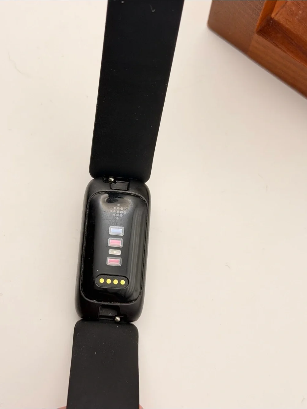 fitbit good works