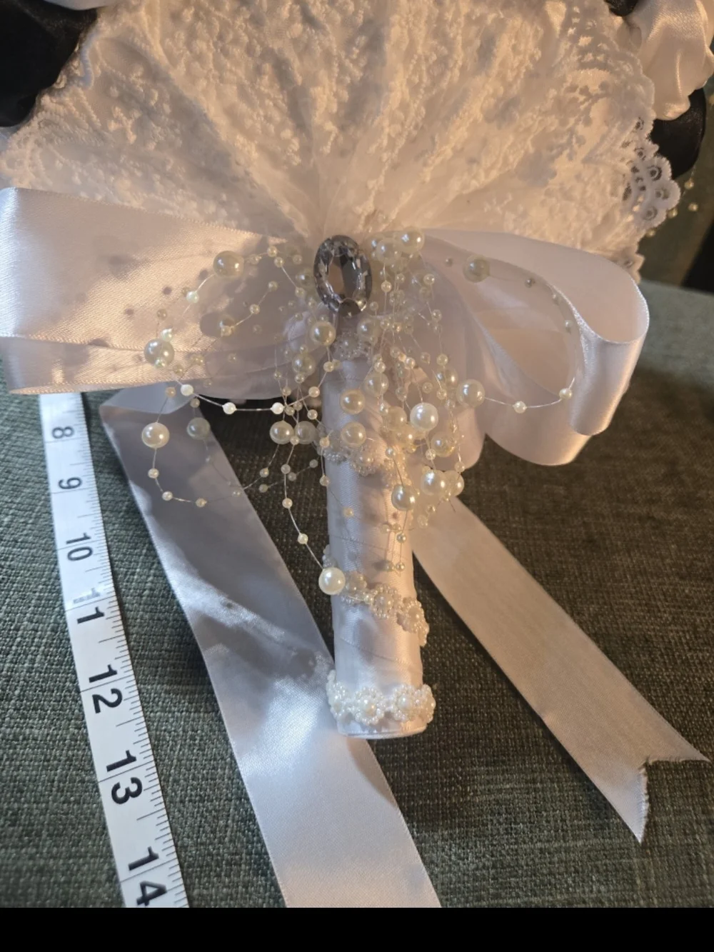 & Other Stories handcrafted satin