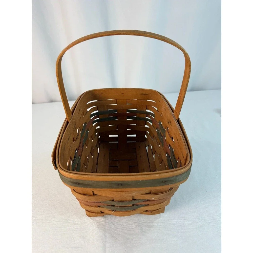 Longaberger item 1991