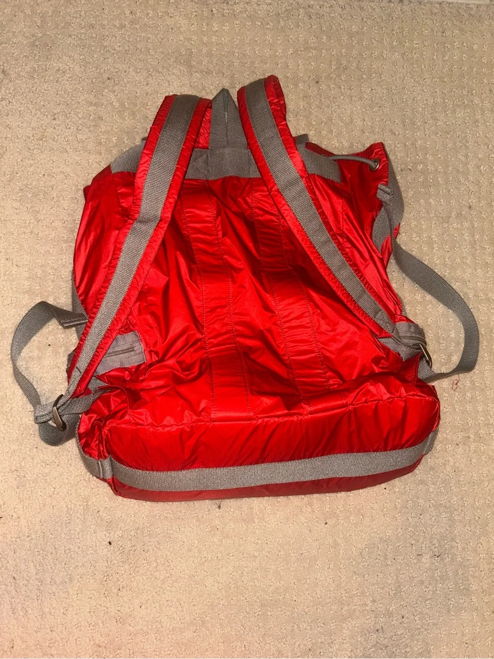 Lesportsac daily only flap