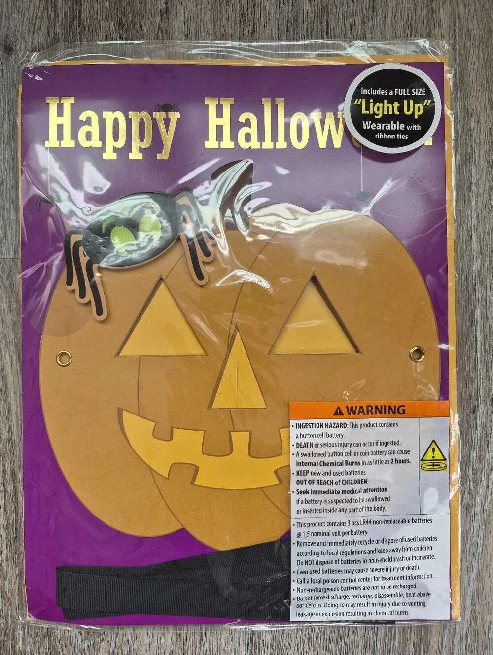 N/A halloween party