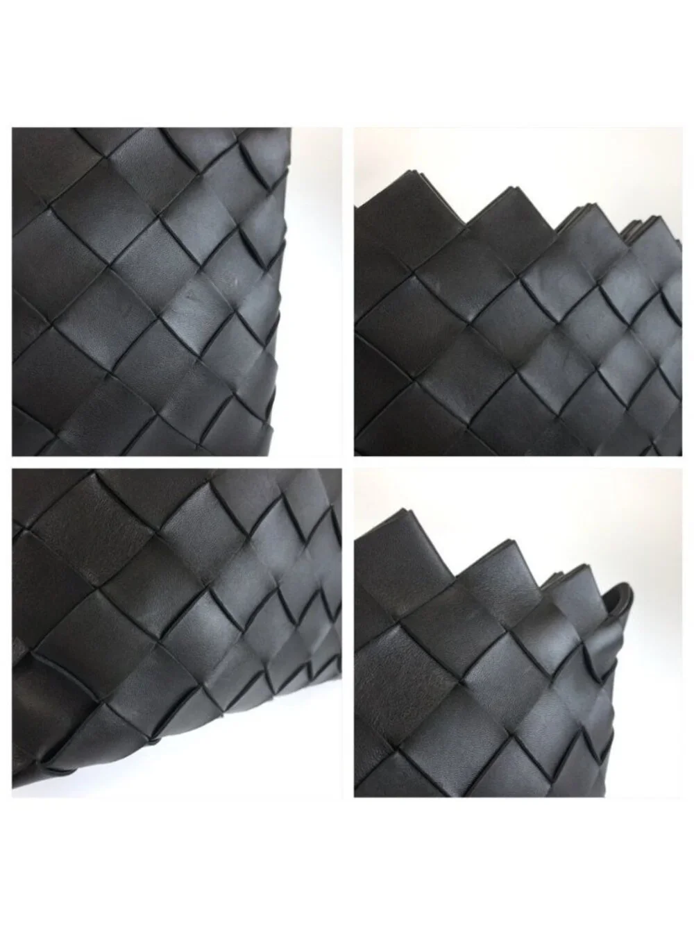 Bottega Veneta few only small