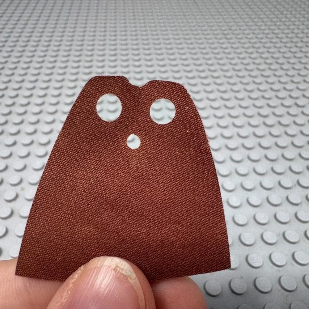 Lego authentic used