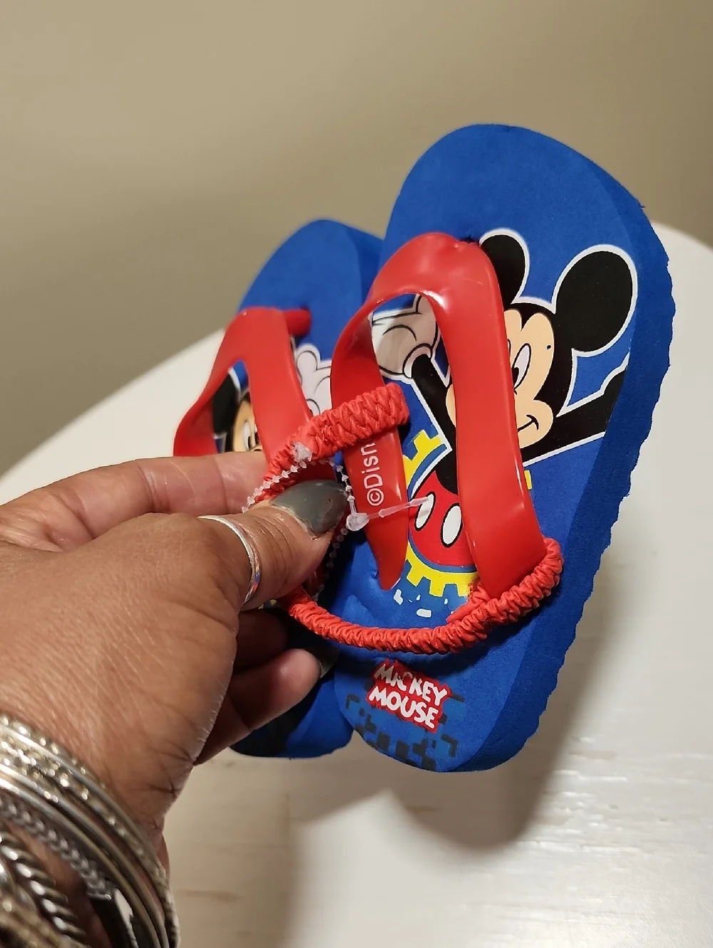 Disney cute mickey