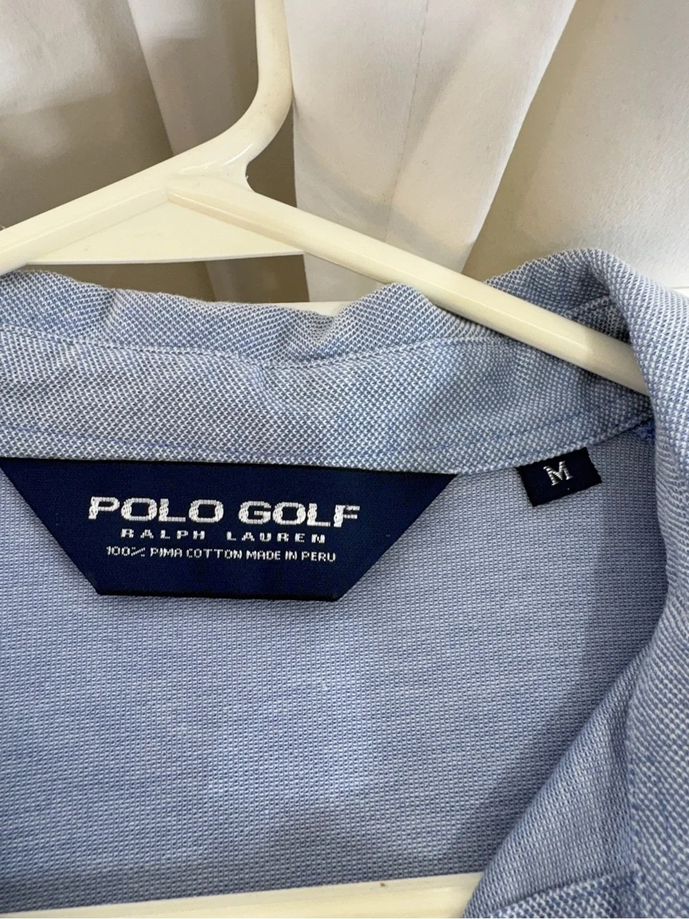 Ralph Lauren classic short