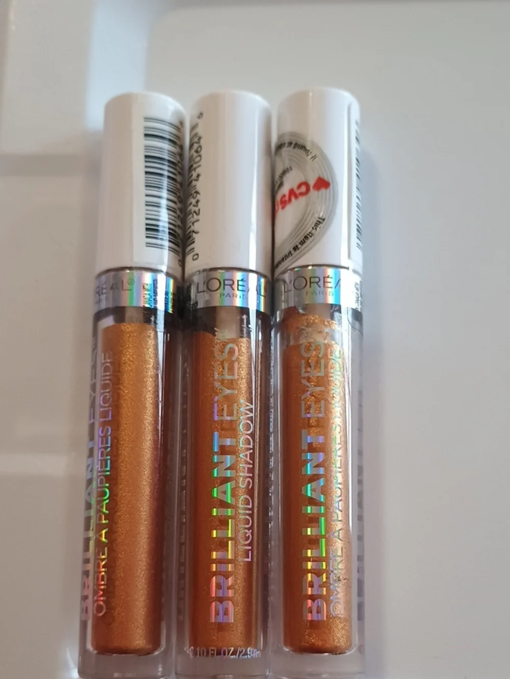 LOreal brand new