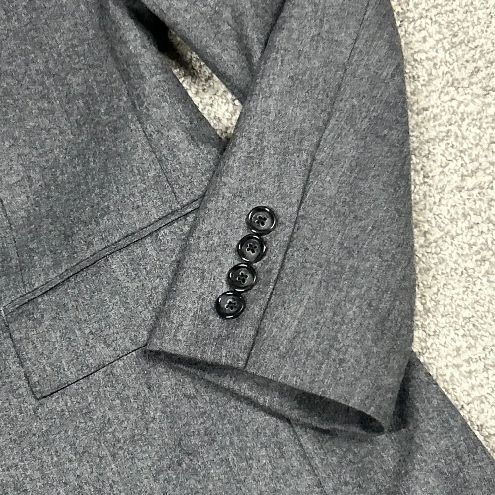 J. Crew crew jacket