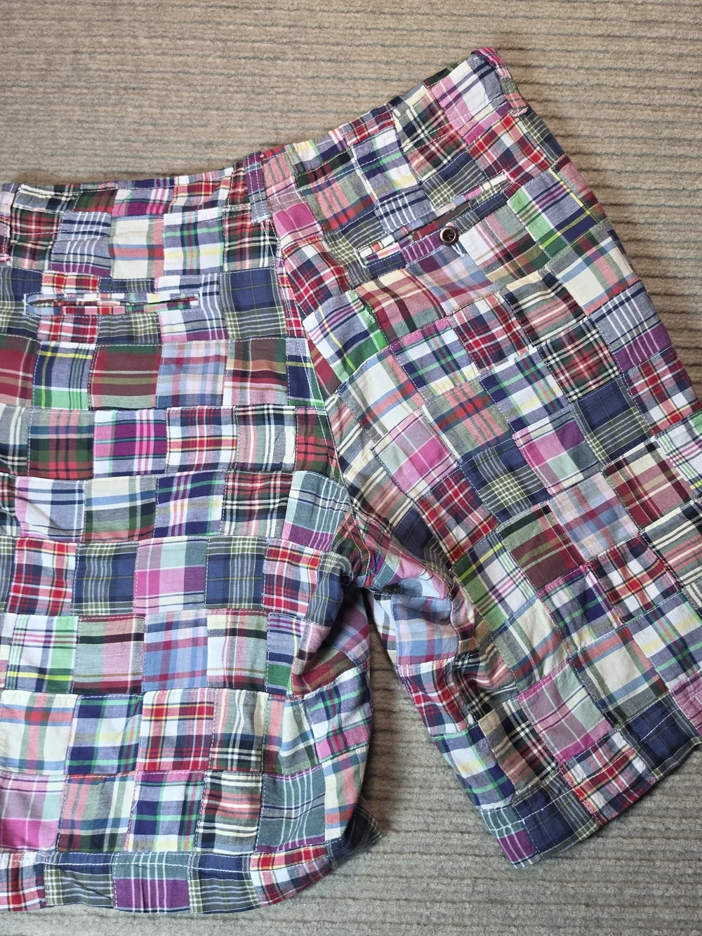 J. Crew excellent pre