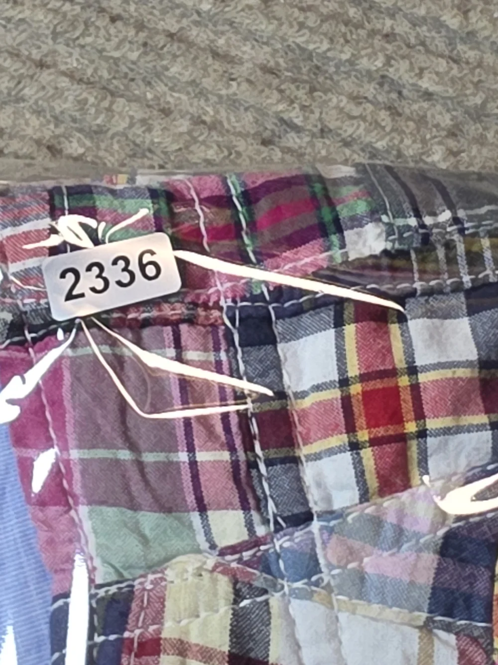 J. Crew excellent pre
