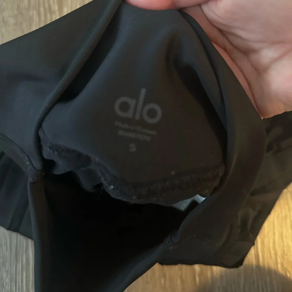 ALO Yoga high waist