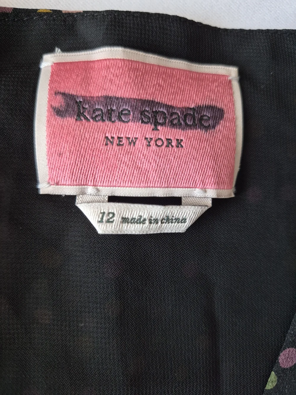 kate spade stunning kate