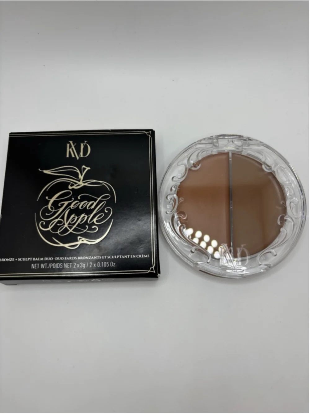 Kvd beauty good