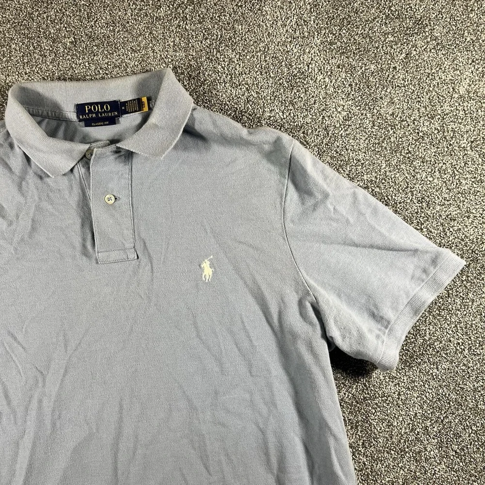 Ralph Lauren polo ralph