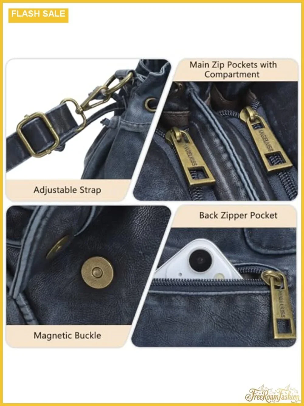N/A compact hobo