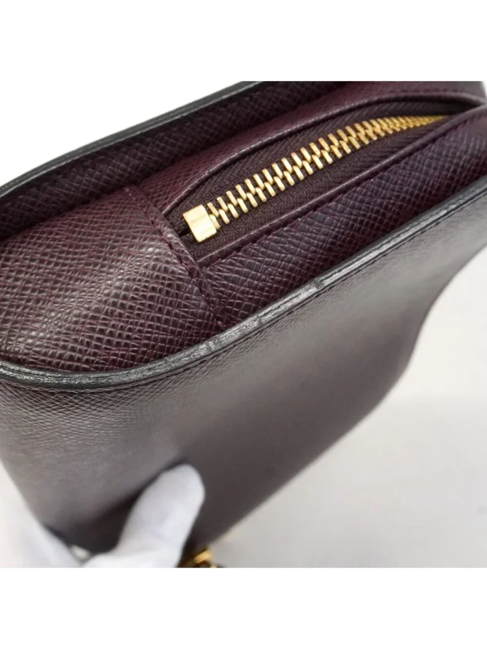 Louis Vuitton this authentic