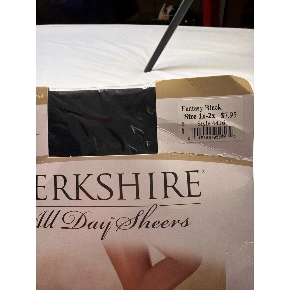 Berkshire all day