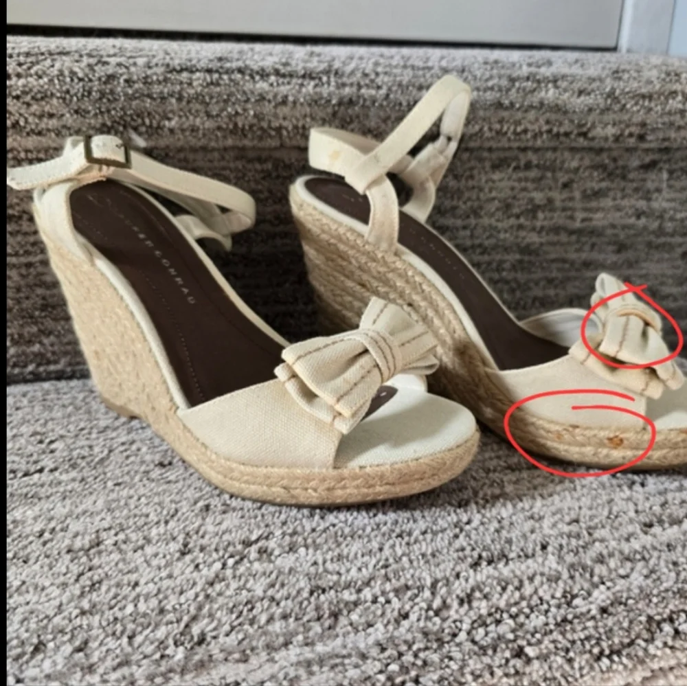 LC Lauren Conrad new box
