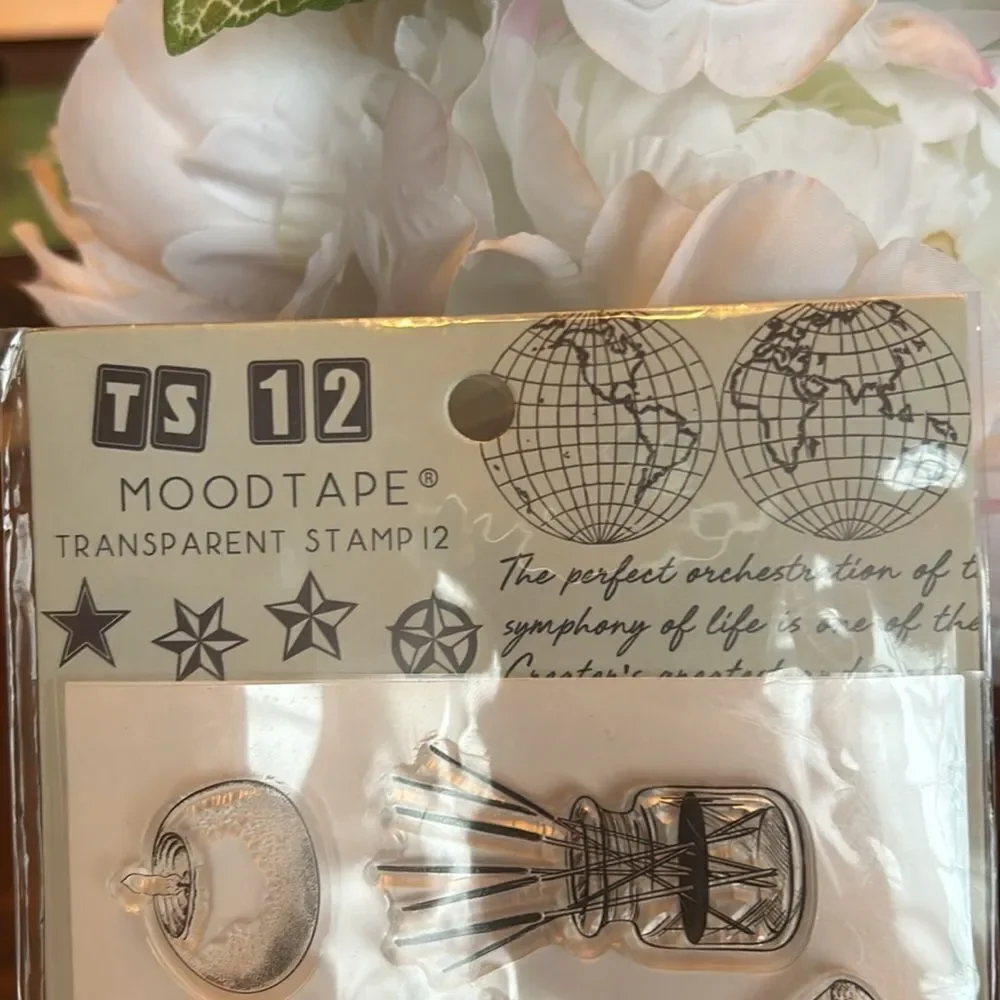 moodtape journaling use