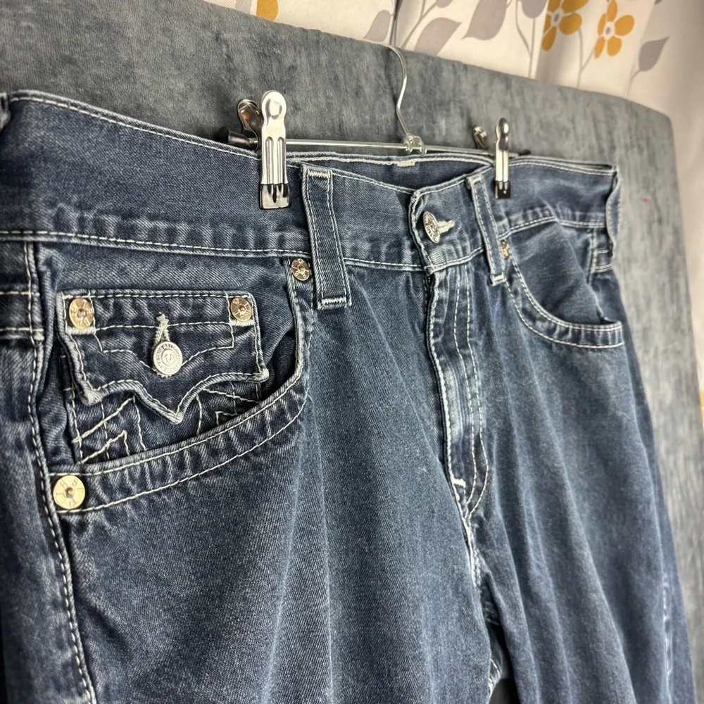 True Religion experience timeless