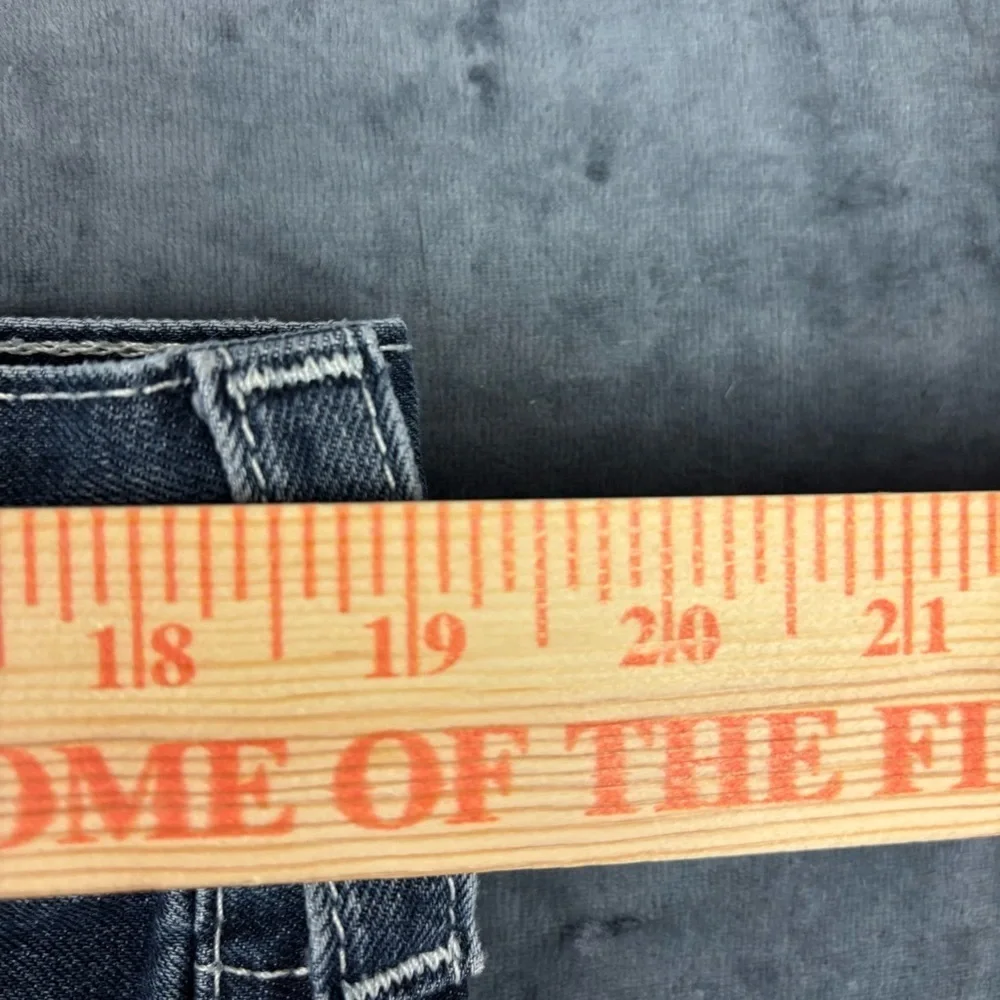 True Religion experience timeless