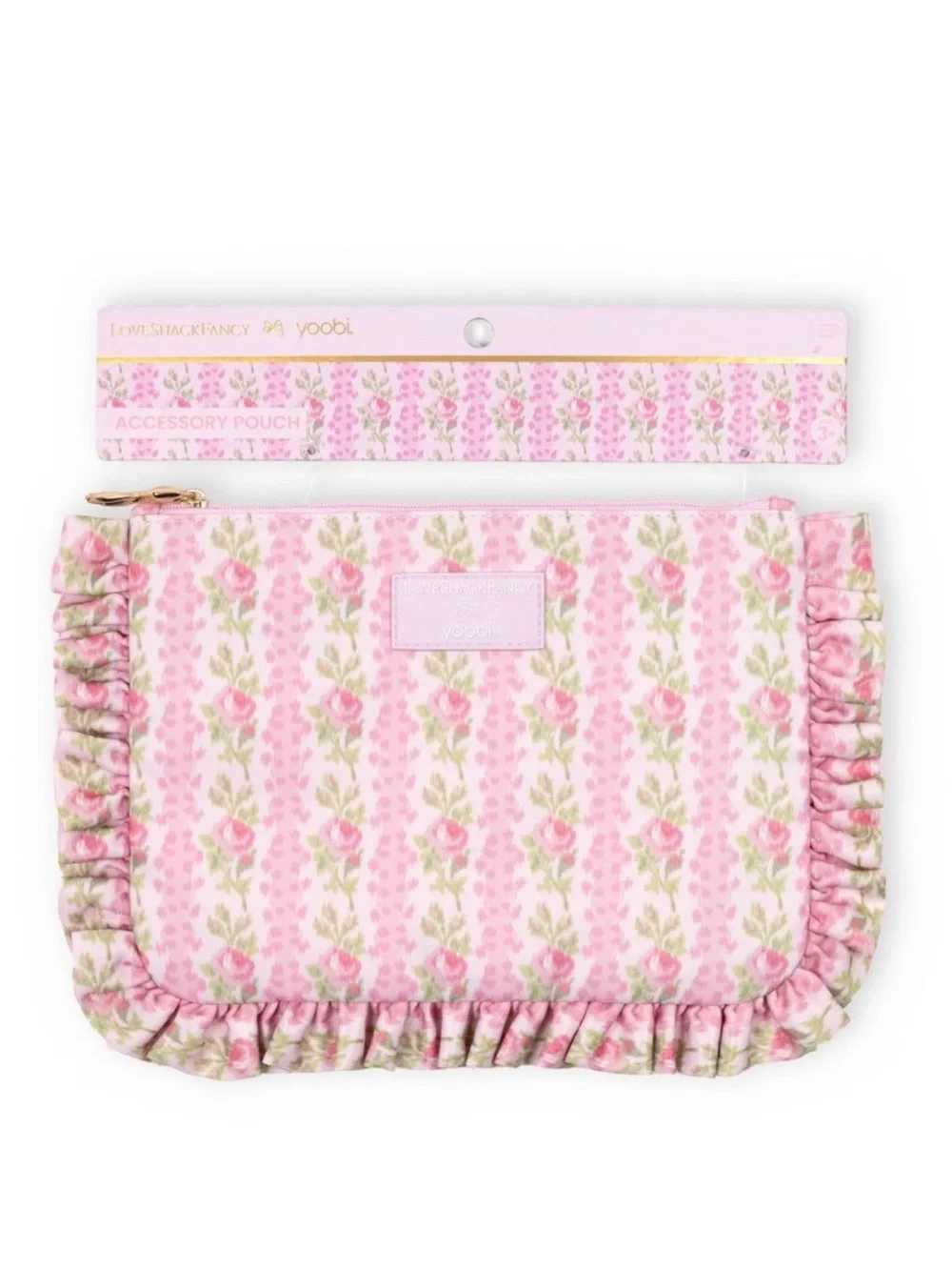 LoveShackFancy target yoobi