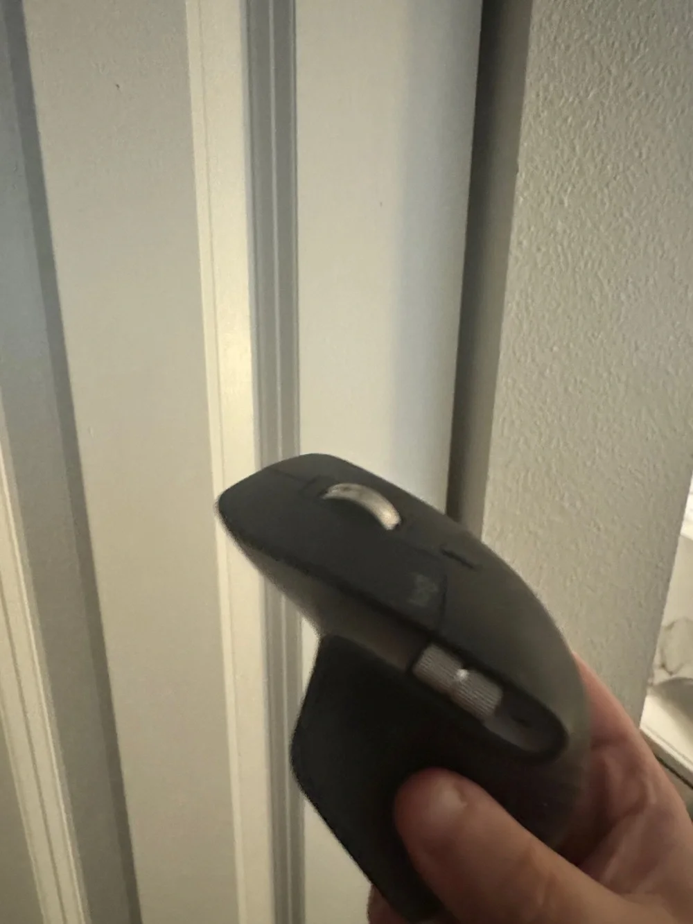Logitech compact wireless