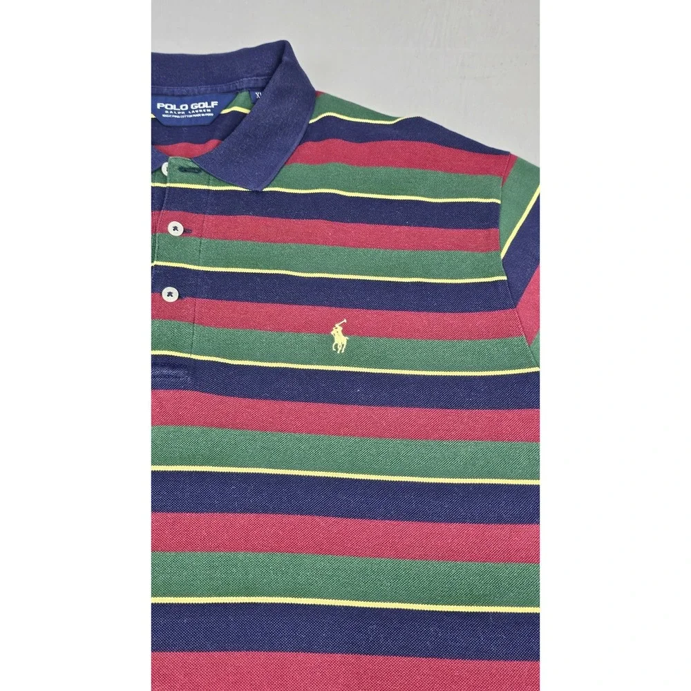 Ralph Lauren vtg 90s