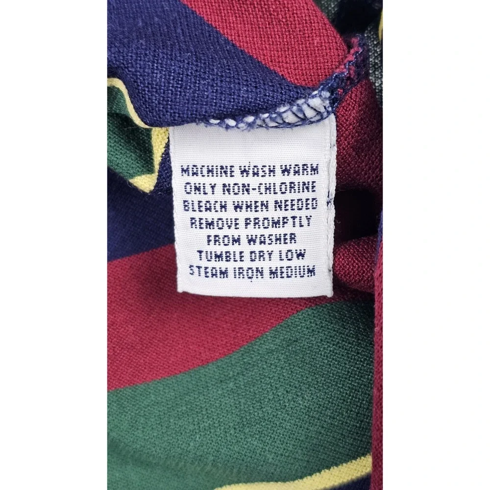 Ralph Lauren vtg 90s