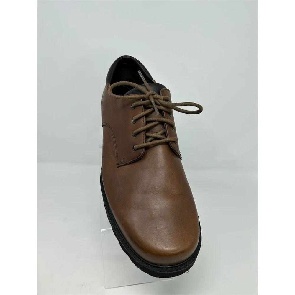 Rockport northfield waterproof